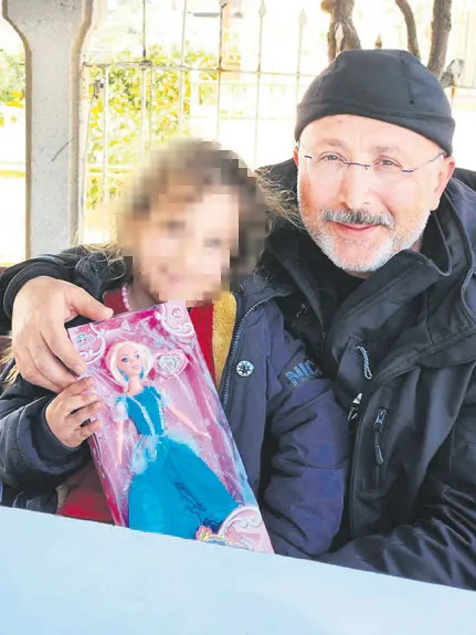 Ankara'daki korkunç cinayetin ifadesi kan dondurdu! "Ağlayınca boğdum"-8