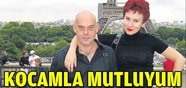 Meslek aşkı