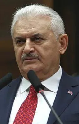 Başbakan:Türkiye 5G'nin üreticisi olacak