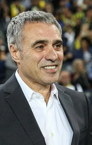 Ersun Yanal: Derbide güzel atmosferi iyi futbolla doldurmak istiyoruz