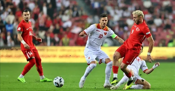 A Milli Takımımız ABD ile karşılaşacak