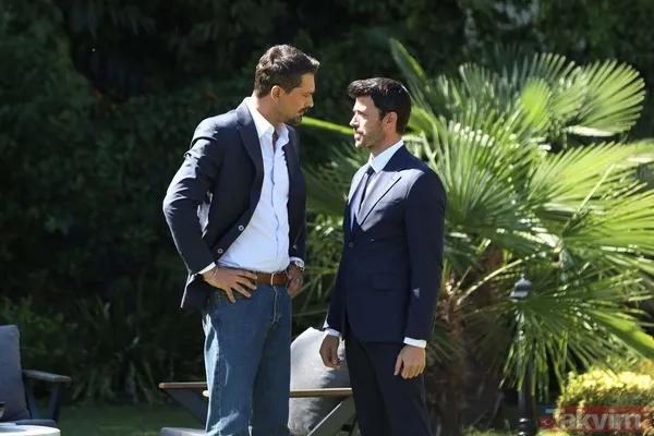 Dram ve gizemin yeni adı: Aynadaki Yabancı ilk bölümüyle izleyiciden tam not aldı - 4