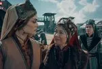 Kuruluş Orhan 1.bölüm fragmanı yayınlandı