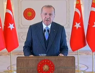 Erdoğan’dan flaş açıklama: Çare İslami ekonomi ve...