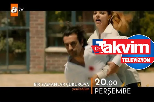 İbrahim Çelikkol Bir Zamanlar Çukurova dizisinden ayrıldı mı, neden? Bir Zamanlar Çukurova Hakan Gümüşoğlu öldü mü?
