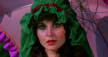 Kanlı Nigarın Bedidesi Pembe Mutlu son haliyle şaşırttı! Yeşilçamın güzel kadını, Kemal Sunalın efsane filmi...