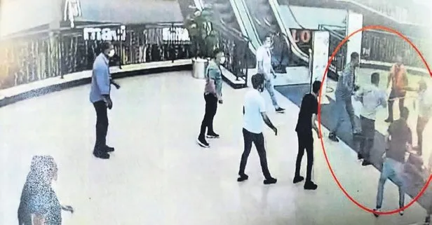 Kocası tarafından 9 yerinden Emine Ç.: Hala atlatamadım