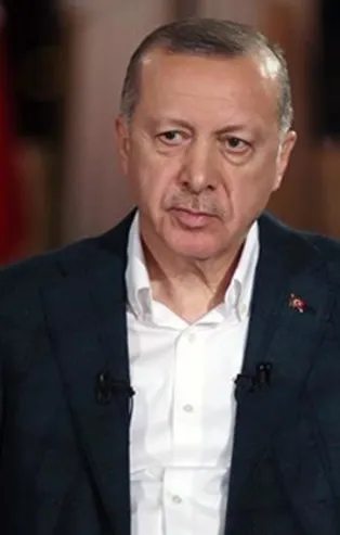 Son dakika: Başkan Erdoğan'dan Yeni Askerlik Yasası'na ilişkin açıklama
