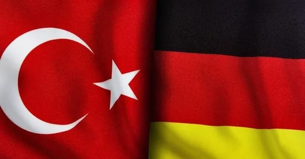 Almanya'dan Türkiye'ye kritik ziyaret