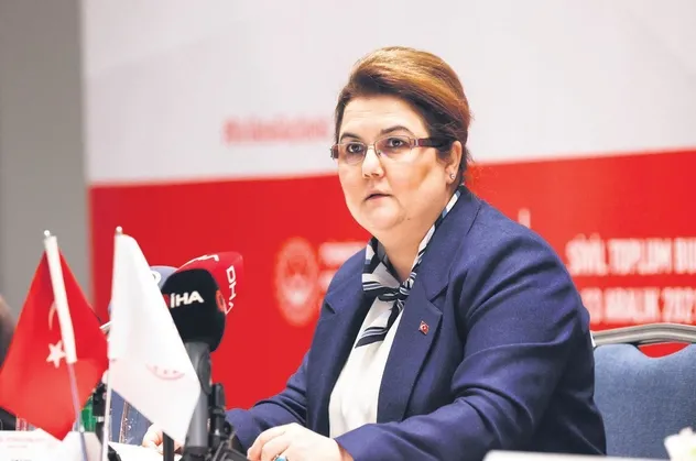 Bakan Yanık'tan kadına şiddet ve cinsel istismarla mücadele konusunda flaş açıklamalar: Israrlı takibe ağır ceza geliyor!