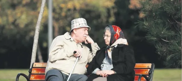 Emekliye çifte kazanç
