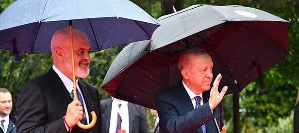 Türkiye AB için çok önemli bir ortaktır
