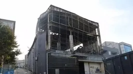 7 kişi hayatını kaybetmişti! Kocaeli'deki fabrika yangınına ilişkin OSGB sorumlu müdürü tutuklandı