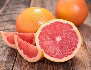 Pamukçuğa greyfurt