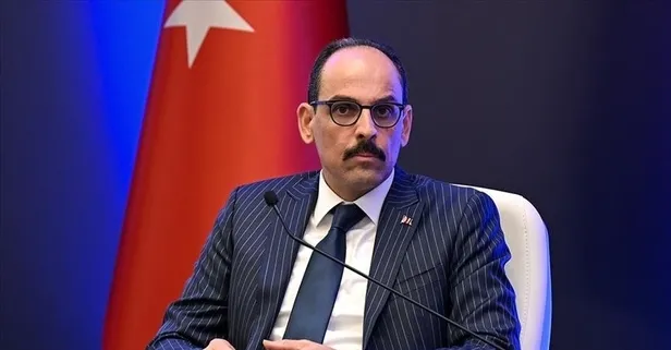 İstanbul'da Gazze zirvesi: MİT Başkanı HAMAS heyetiyle görüştü