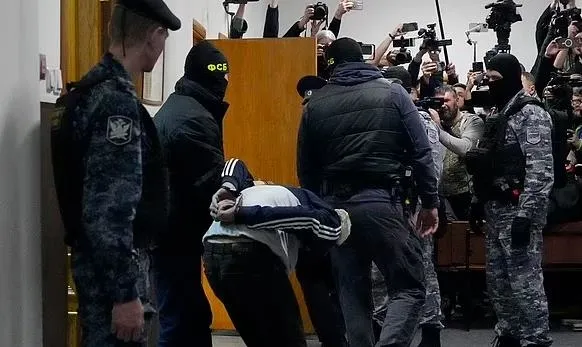 İstanbul'da gezi Moskova'da katliam | Rusya'daki terör eyleminin şifreleri çözülüyor! Türkiye'ye neden geldikleri ortaya çıktı! Bir kişi daha tutuklandı-13