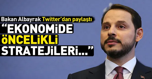 Son dakika: Bakan Albayrak’tan AK Parti Ana Kademe İlçe Başkanları Toplantısı değerlendirmesi