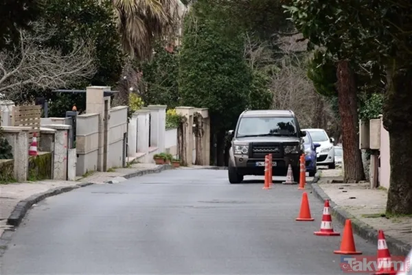 Ozan Güven evinin önünde ateş püskürdü: Bana ne lan Cem'den! - 19