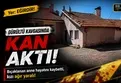 Eğirdir'de cinayet: Gürültü kavgası ölümle bitti
