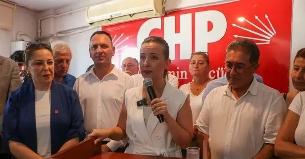 CHP'nin Bandırma'daki delege seçimlerinde bir skandal daha: "Bir partide 8 tane mühür varsa bu bir sorundur"