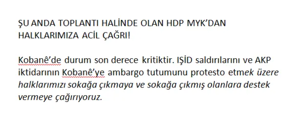 6'lı koalisyonun yeni ortağı HDP'nin sicili kabarık! Meral Akşener'in 'Tutum Belgesi'nden haberi var mı? Skandal talepler-16