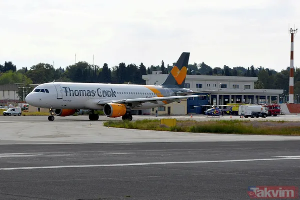Thomas Cook nedir, neden iflas etti? Thomas Cook'un iflası Türkiye'yi nasıl etkiledi? - 36
