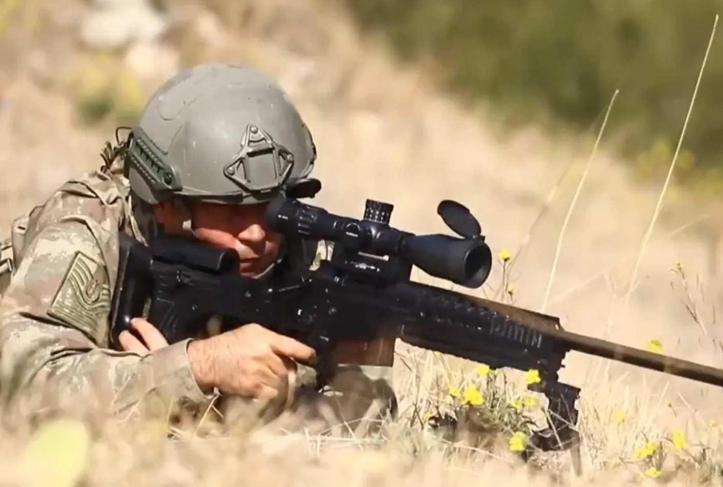 Teröristlere inlerinde hesap soruyoruz