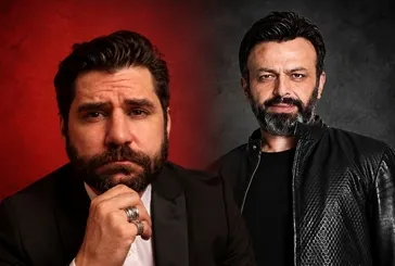 Ceyhun Fersoy'dan Serhat Kılıç’a duygusal veda