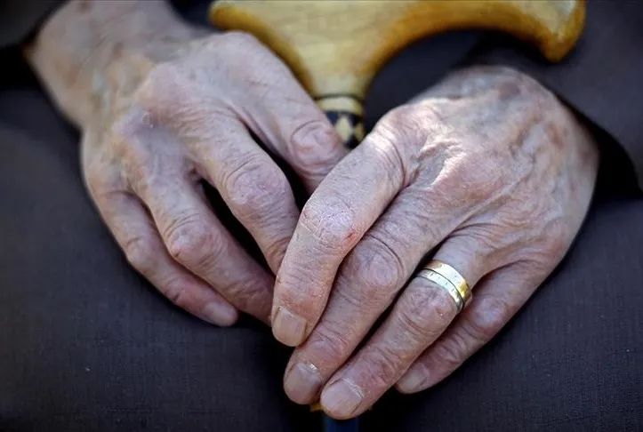 Kanserle işimiz yaş