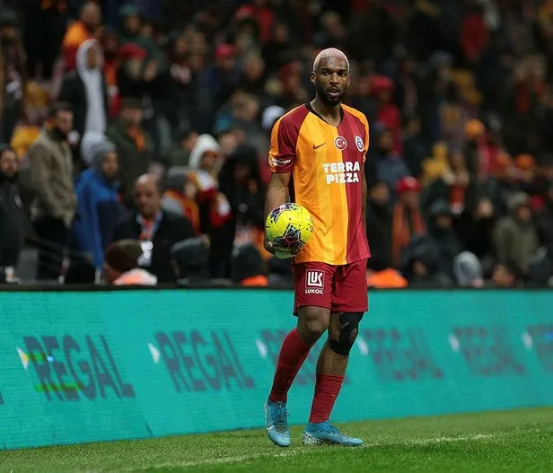 Ryan Babel Hollanda basınına konuştu: Galatasaray'a geri dönersem nasıl bir futbolcu olduğumu göstereceğim-2