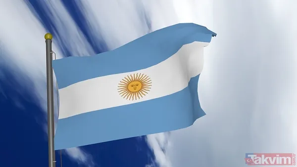 İşte 'soykırım' yalanına ortak olan 30 ülke! ABD de listeye girdi - 9