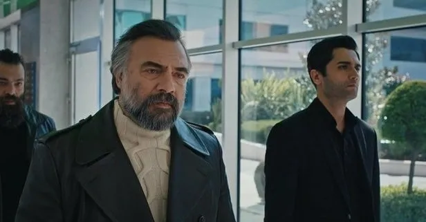 EDHO'da kıyametler kopacak fırtınalar esecek! Eşkıya Dünyaya Hükümdar Olmaz 6. sezon 166.bölüm...-3