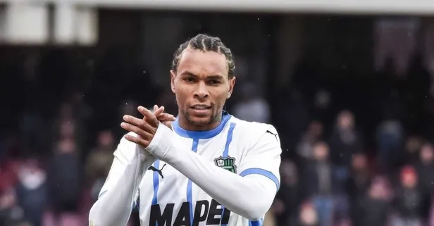 Fenerbahçe Lauriente transferini bitiriyor!