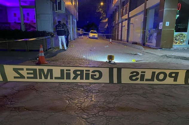 Düzce'de sözlü tartışmada silahlar patladı! Muhtar katil oldu