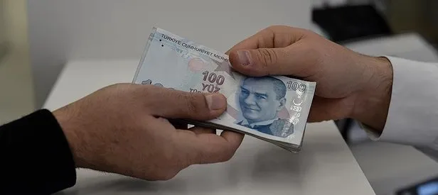 Yüz binlerce kişiye ikramiye müjdesi!