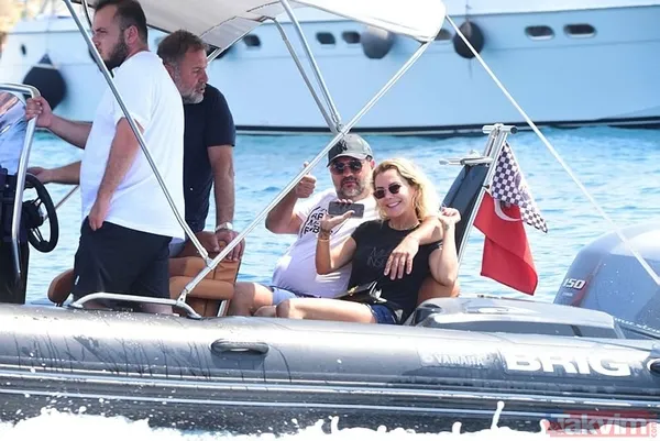 SON DAKİKA: Şafak Mahmutyazıcıoğlu cinayetinde şoke eden detaylar ortaya çıkıyor! Yaralı şoför Murat Bilmez'in annesi konuştu - 6