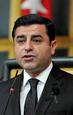 PKK'nın kuklası Selo'ya soruşturma