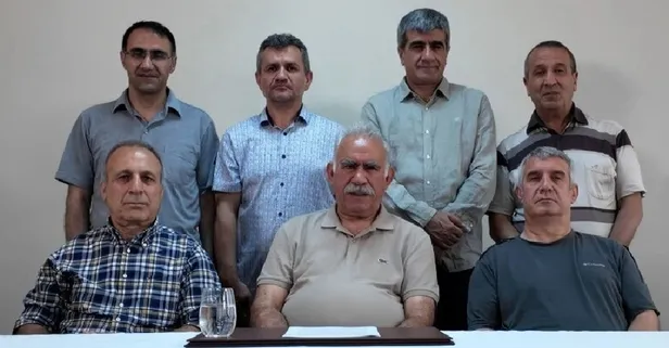 İmralı'dan Suriye'nin doğusuna ne mesaj gitti? Öcalan kafa karıştırdı: Önce YPG'ye destek istedi sonra "birleşik Suriye" dedi
