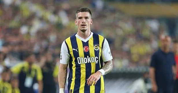 Fenerbahçe’nin yeni transferi isyanda! Kent’in ardından şimdi de o: Ben bunu hak etmedim