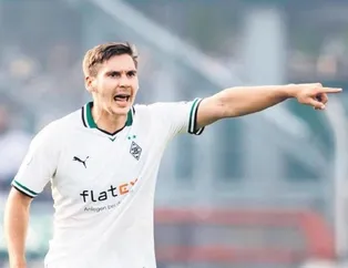 Cimbom’un gözü Wöber’de