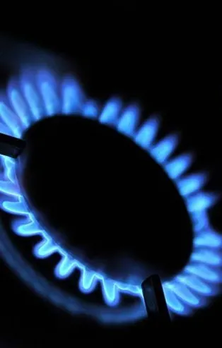 Doğal gaz fiyatlarına yüzde 1 zam yapıldı!