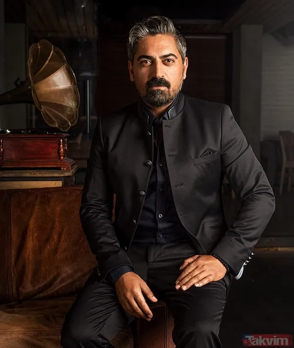 Ateş Kuşları'nın Feza'sı Bülent Polat'ın ilk göz ağrısına bakın! Gören inanamadı! Meğer baba-kız aynı dizide rol almışlar... - 4