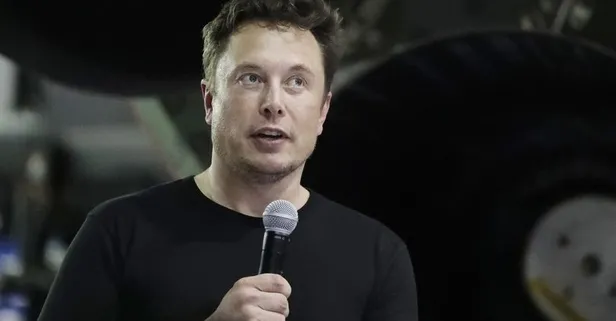 Musk: Ölüm riski var ama Mars'a uçacağım