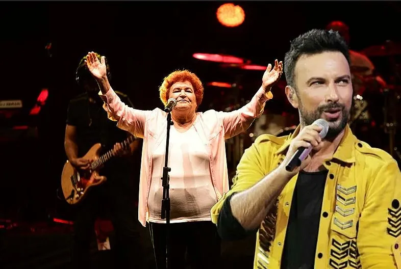 Vakıf kuracağını açıkladı Tarkan’a çağrı yaptı