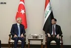 Mutabakat sağlandı: Bakan Uraloğlu, Irak'ta mevdikaşı Sadavi ile "Kalkınma Yolu Projesi"ni görüştü
