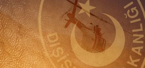 Dışişleri’nde 30 kritik atama