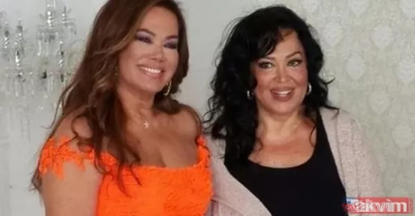 'Mazlumu getirin bana' repliğiyle Atla Gel Şaban'ın Kazım'ıydı! Dinçer Çekmez’in kardeşi de oyuncu çıktı! Adını Feriha Koydum, Binbir Gece... - 8