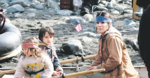 Netflix’ten Bird Box uyarısı!