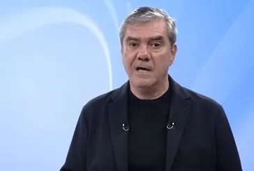 7'li koalisyonun İzmir mitingi öncesi CHP yandaşı Yılmaz Özdil patladı: "Davutoğlu’nu, Babacan’ı, kumpasçı The Taraf yazarını alkışlatacaklar"