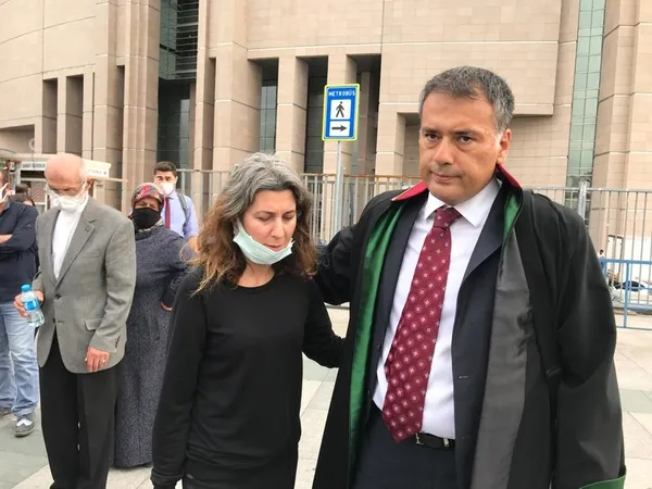 Dehşet gemisinin katili hakim karşısında! “Deli rolü yapıyor”-4